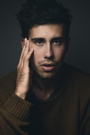 Picture of Octavio Pisano