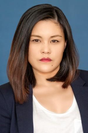 Picture of Loretta Yu