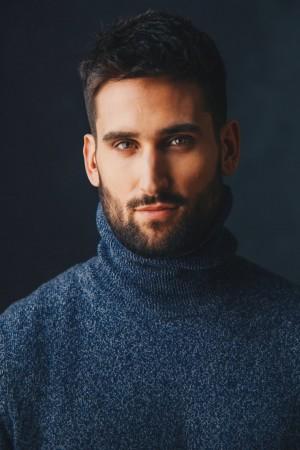 Picture of Scott Cavalheiro