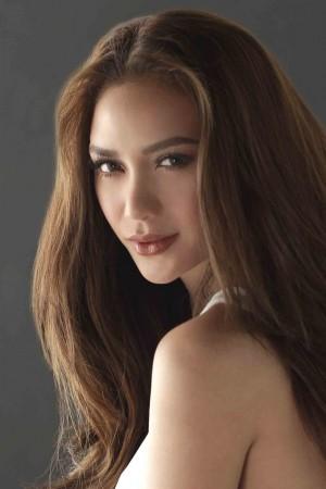 Picture of Arci Muñoz
