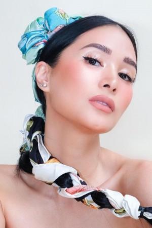 Picture of Heart Evangelista