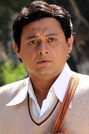 Picture of Swapnil Joshi