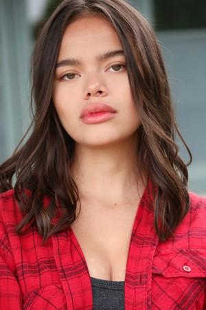 Picture of Malia Pyles