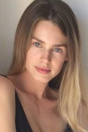 Picture of Vanessa Hessler