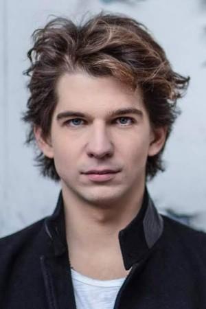 Picture of Jacopo Sarno