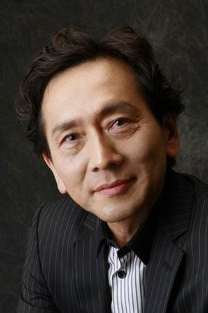 Picture of Kenichi Yajima