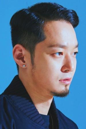 Picture of Shin Dong-Gab