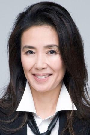 Picture of Hisako Manda