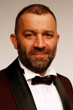 Picture of Şevket Çoruh