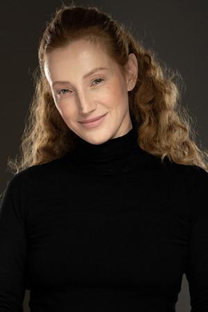 Picture of Hilla Vidor