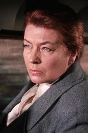 Picture of Ilse Steppat