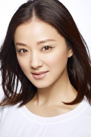 Picture of Noriko Nakagoshi