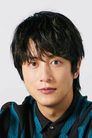 Picture of Junpei Mizobata