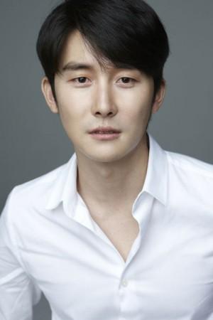 Picture of Kim Joon-han