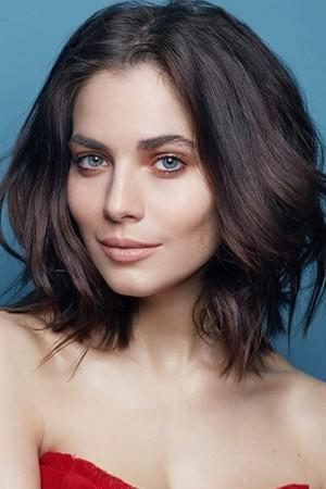 Picture of Yuliya Snigir