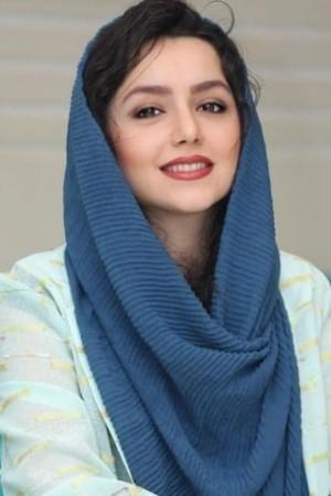 Picture of Nazanin Bayati