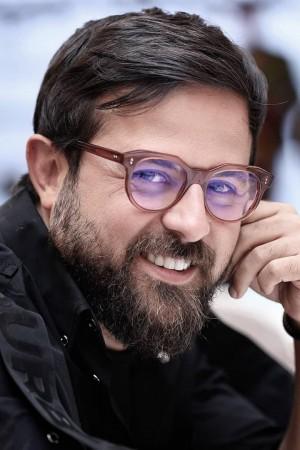 Picture of Houman Seyyedi