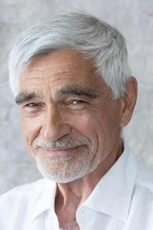 Picture of Luc Merenda