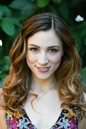Picture of Becca Scott