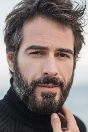 Picture of Alejandro Tous