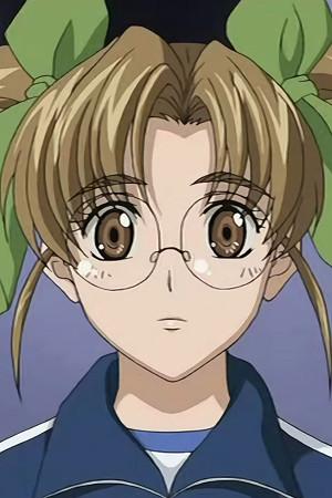 Picture of Ikue Kimura