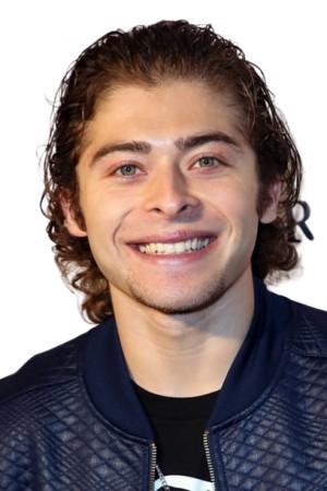 Picture of Ryan Ochoa