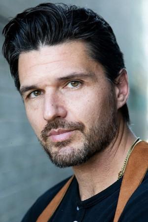Picture of Russell Quinn Cummings