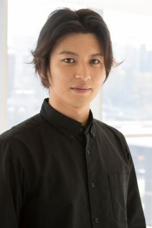 Picture of Atsushi Arai