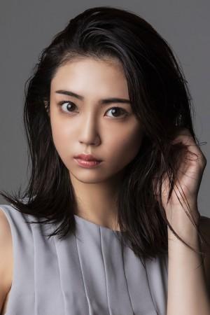 Picture of Kasumi Yamaya