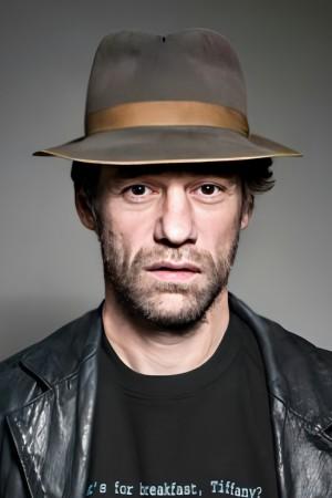 Picture of Birol Ünel