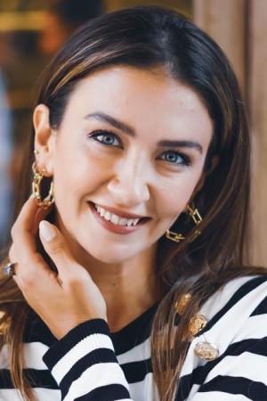 Picture of Ceren Benderlioğlu