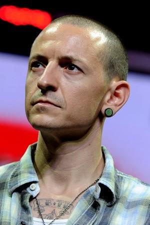 Picture of Chester Charles Bennington