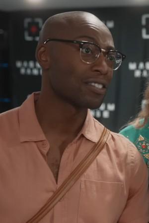 Picture of Siaka Massaquoi