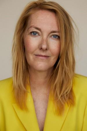 Picture of Ditte Hansen