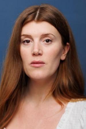 Picture of Andrea Ware