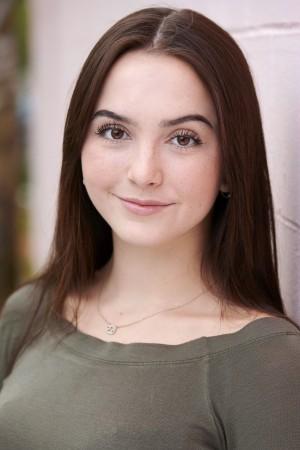 Picture of Hannah Cheramy