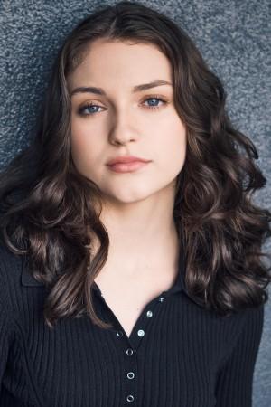 Picture of Izzy Gaspersz