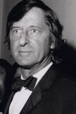 Picture of Roy Boulting
