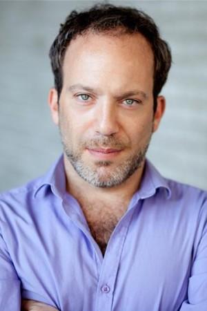 Picture of Mark Fleischmann
