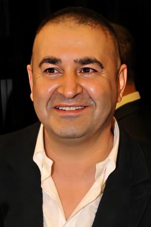 Picture of Şafak Sezer