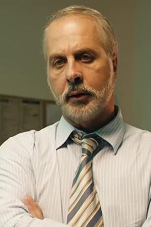 Picture of Francisco Avendaño