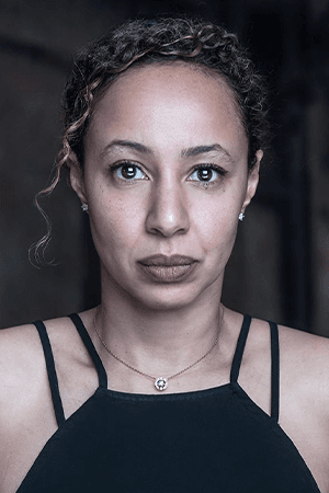 Picture of Rachelle Casseus