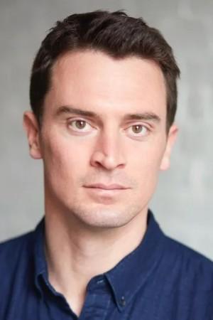 Picture of Nicholas Tucci