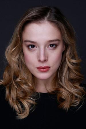 Picture of Milena Radulović