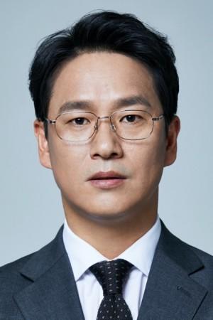 Picture of Lee Joo-won
