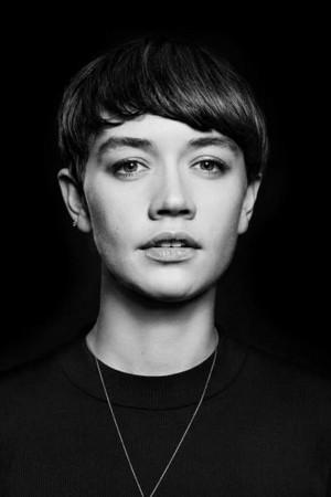 Picture of Fanny Louise Bernth
