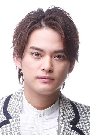 Picture of Yuma Nakayama