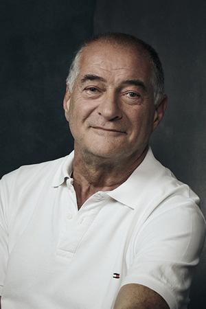 Picture of Mladen Nelević