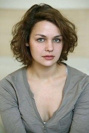 Picture of Luise Heyer