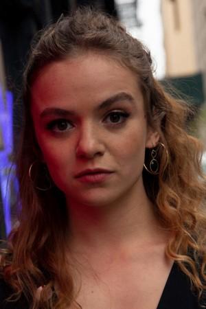Picture of Morgan Saylor